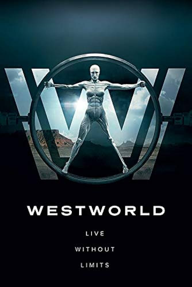 Westworld, 2016