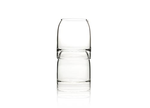 Deluxe Whiskey Highball Glass