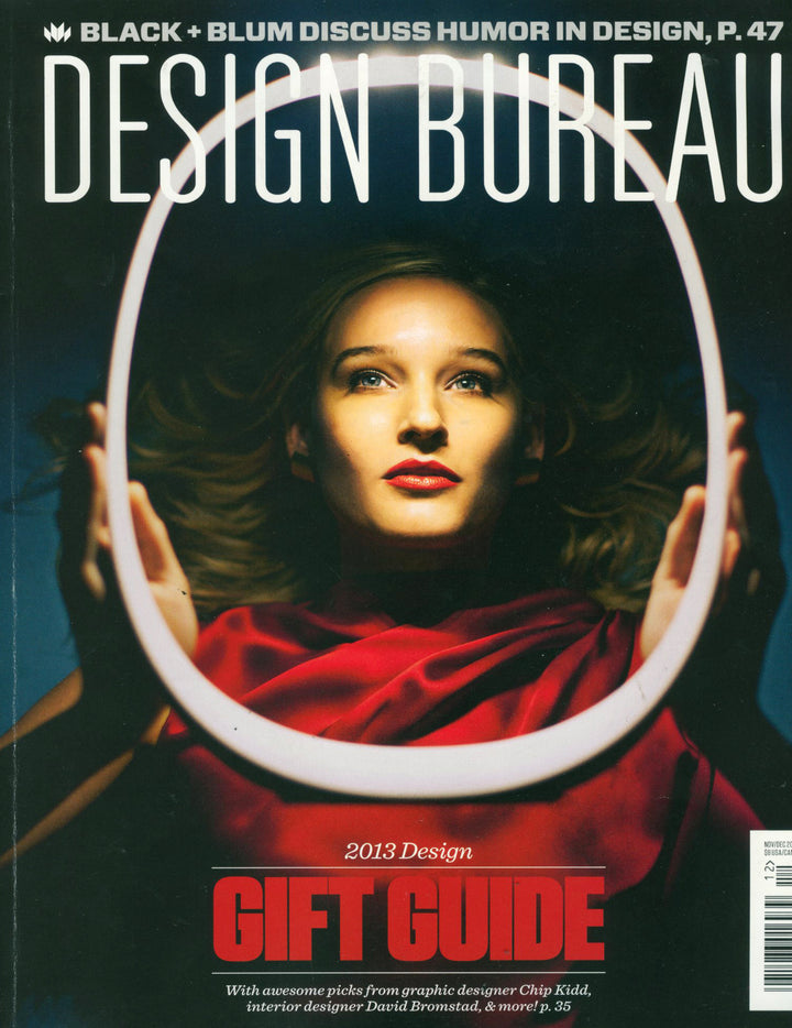 Design Bureau - fferrone design Margot Collection