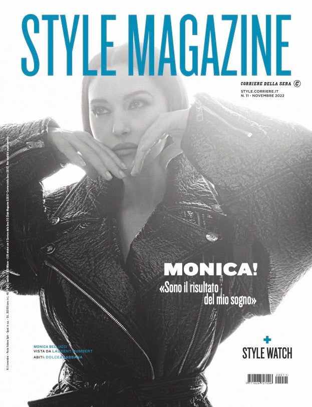 Style Magazine - Nov 22
