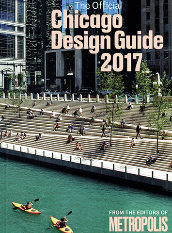 Chicago Design Guide 2017