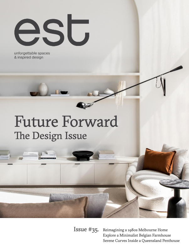 EST - Future Forward #35