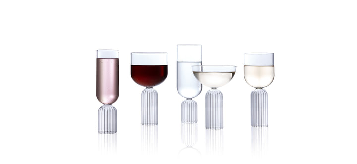 Designer Glassware - Original design