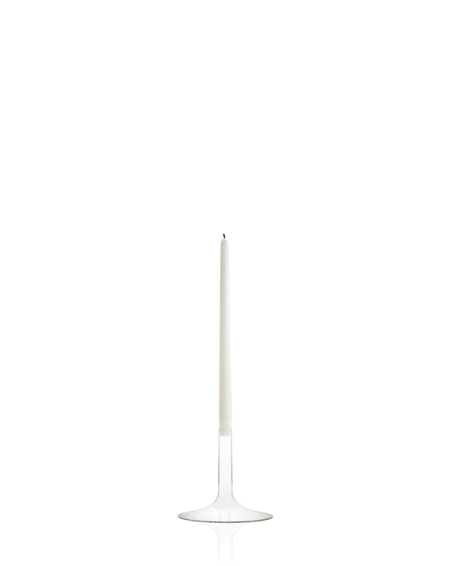 Linea Candlestick - Set of 3
