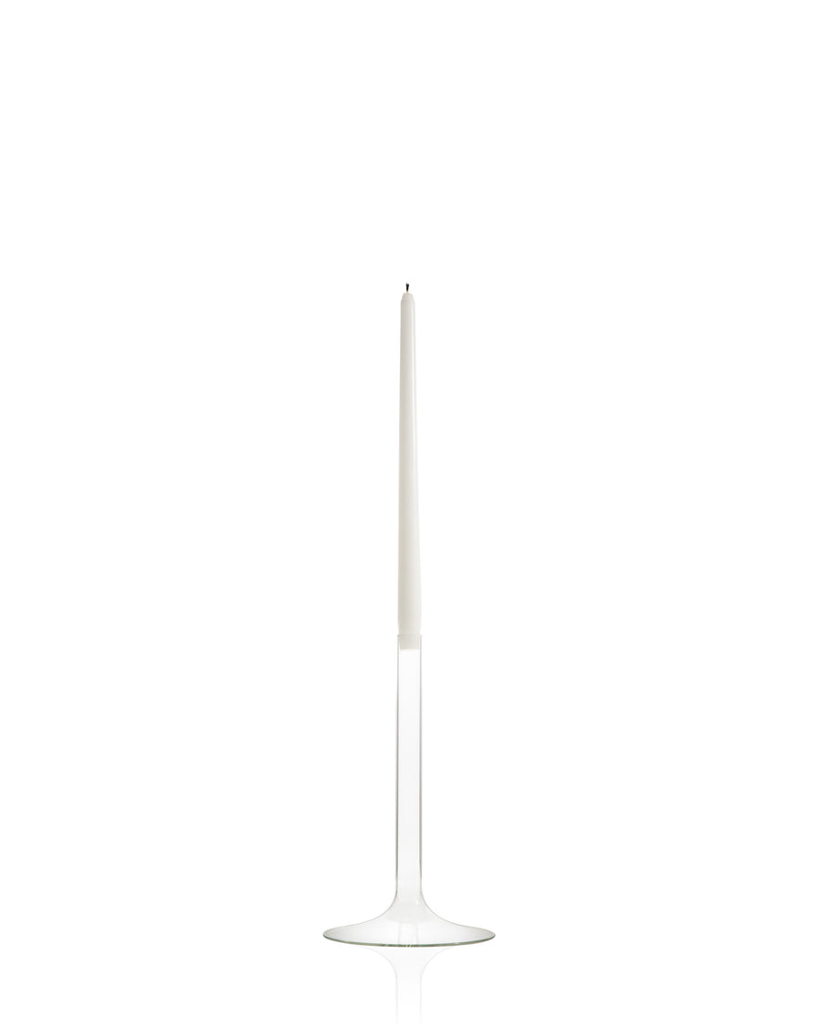 Linea Candlestick - Set of 3