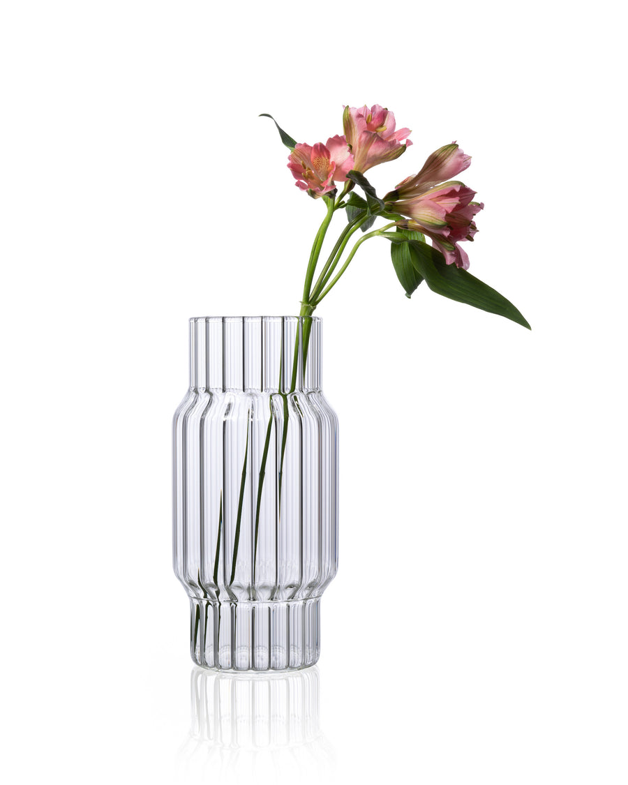 Set of 3 Albany Vases