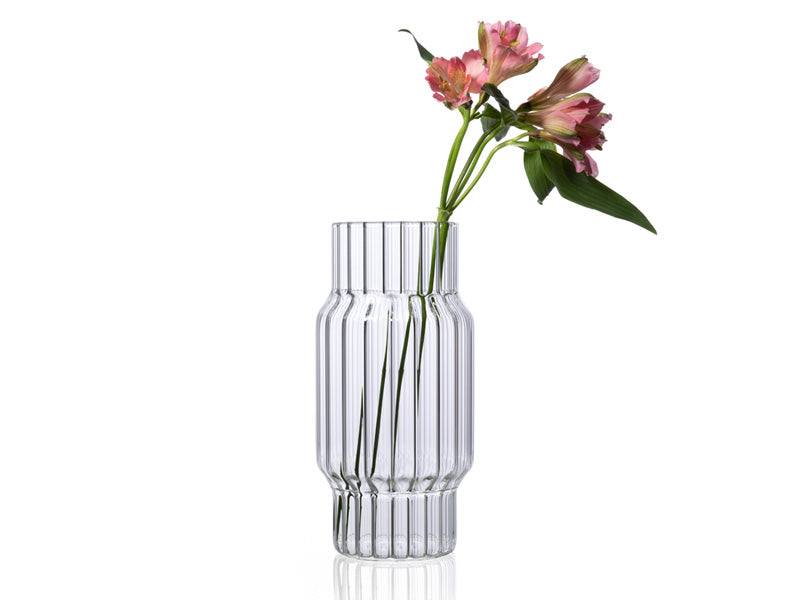 unique luxury flower vases by fferrone