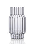 Medium Albany Vase - designer glass vase by fferrone