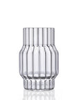 Albany Vase - designer glass vase by fferrone