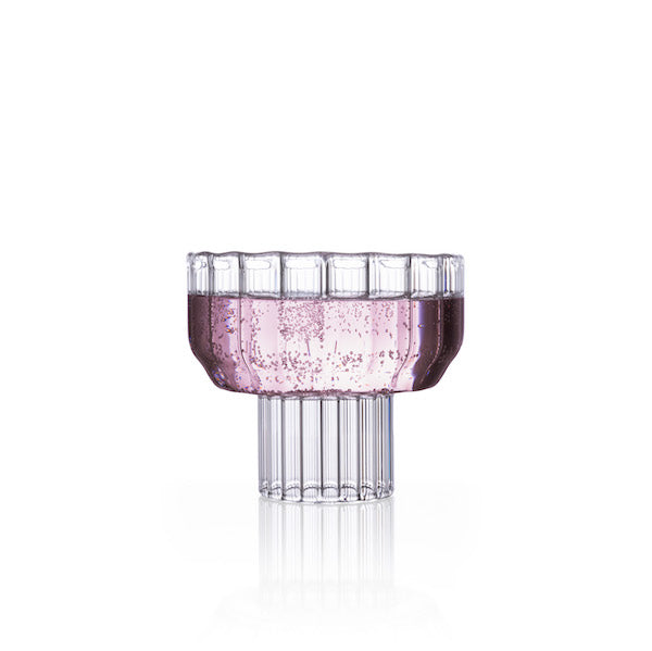 FRANCES CHAMPAGNE COUPE- SET OF 2