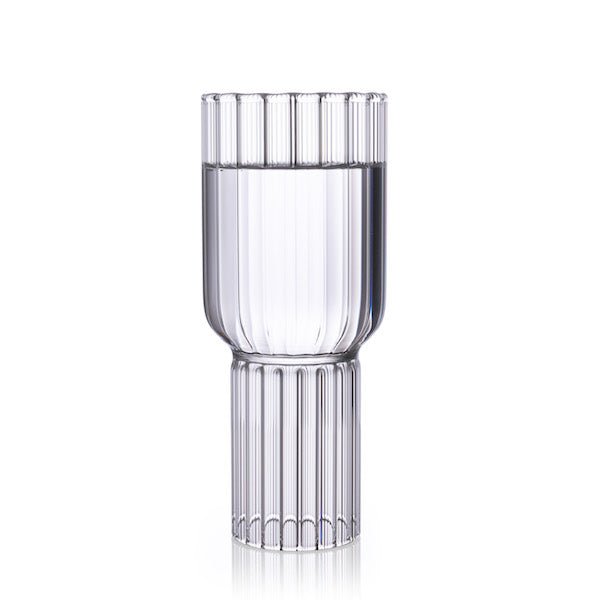 FRANCES WATER GLASS - SET OF 2