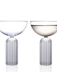 Luxury May Coupe glassware fferrone