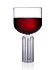 May large glass perfect for red wine or water