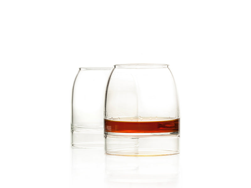 Whiskey Glass - designed for Jameson