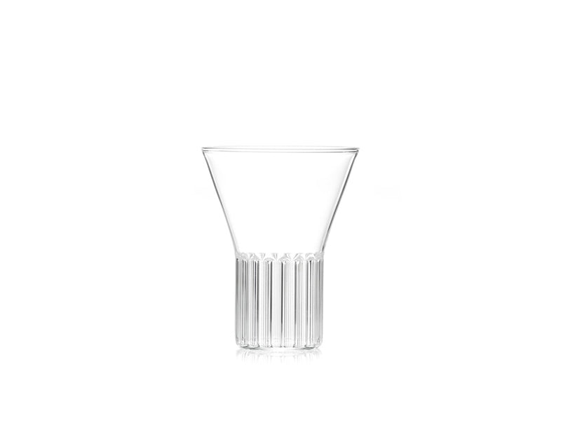 glass used in starbucks ad