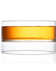 Large Glass Designer Bowl - Revolution by fferrone