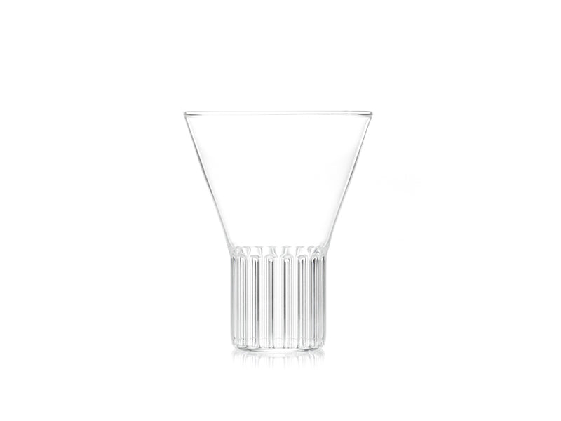 glass used in Starbucks styling