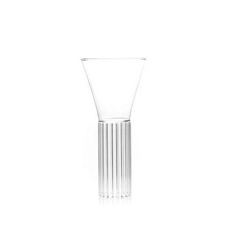 Sofia Tall Medium Glas - 2er-Set