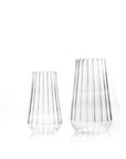 Stella Large and Medium vases - fferrone design