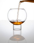 liqueur tulip glass fferrone