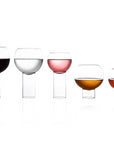 Luxury Tulip collection glassware - fferrone