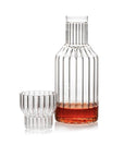 Boyd Bedside - Decanter and Glass set