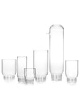 Rasori designer glassware