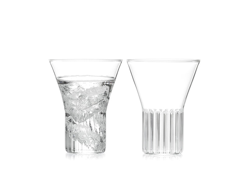 rila cocktail glasses