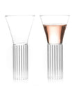 Sofia Tall Medium glass - fferrone design