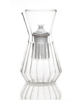 FLUTED TALISE CARAFE